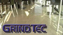 Grindtec Ltd